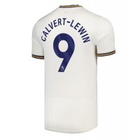 Everton Dominic Calvert-Lewin #9 Tredjedrakt 2024-25 Kortermet